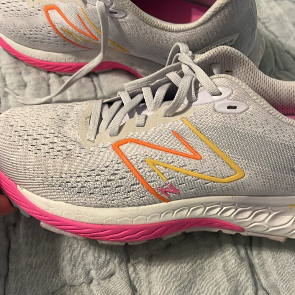 New Balance Fresh Foam 880